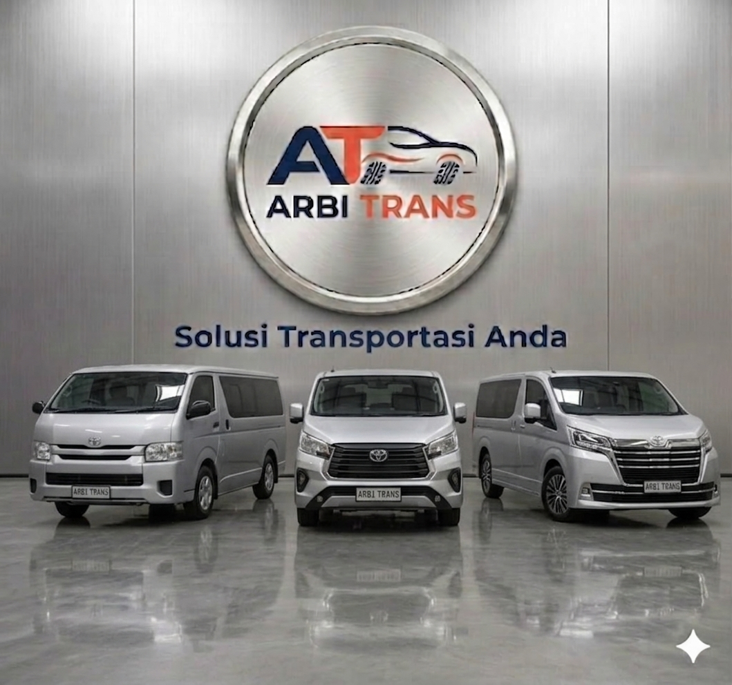 Sewa Toyota Hiace Purwokerto